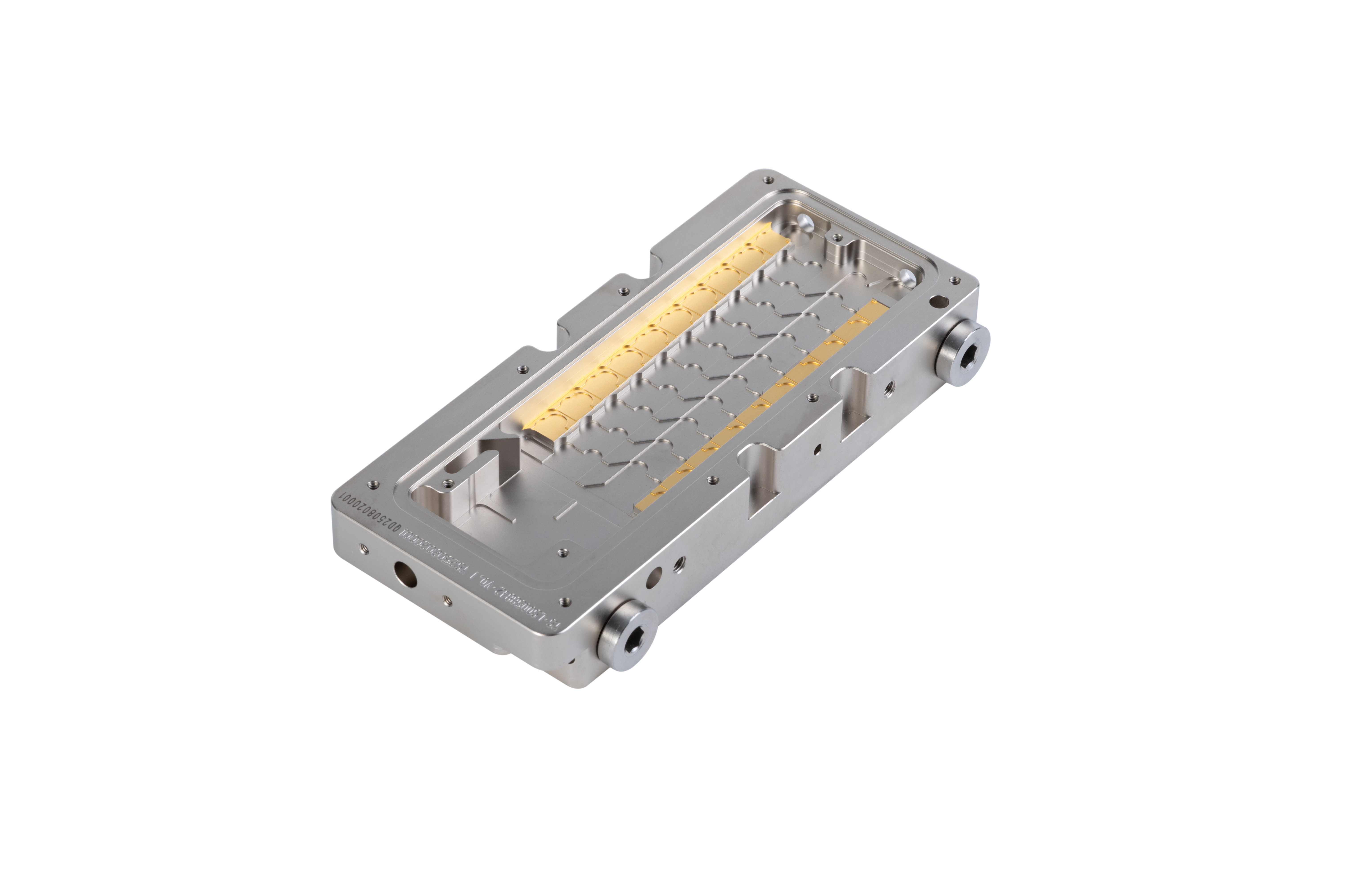 Liquid Cooling Heat Sink Base