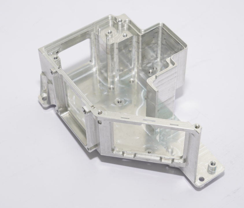 Metal Structural Component