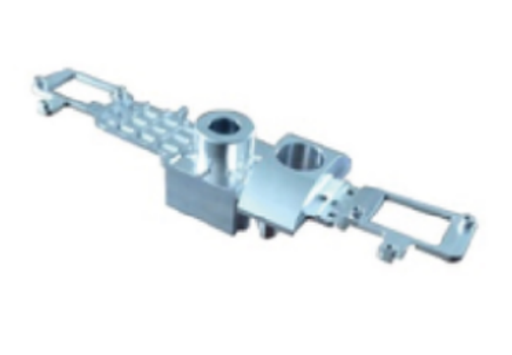 Metal Structural Component